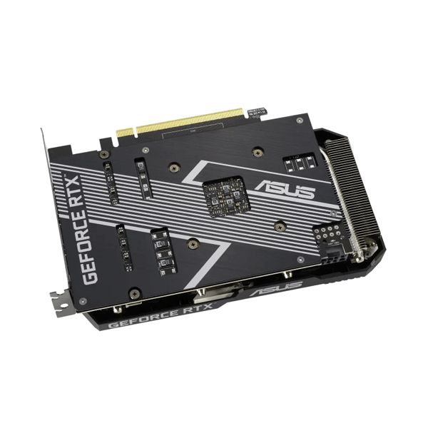 Asus Dual RTX 3060 OC Edition 8GB Gaming Graphics Card